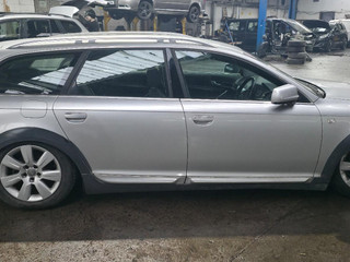 Audi A6 Allroad Quattro C6 2006