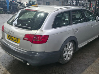 Audi A6 Allroad Quattro C6 2006