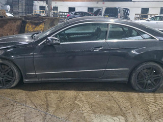 Mercedes-Benz E-Класс W212/S212/C207/A207 C207 2012