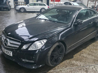 Mercedes-Benz E-Класс W212/S212/C207/A207 C207 2012