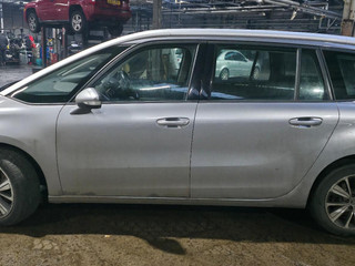 Citroen C4 Grand Picasso 2  рест. 2017