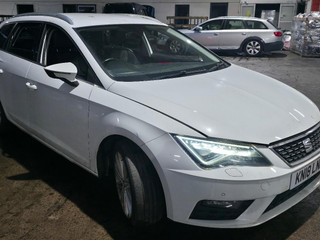 SEAT Leon 3  рест. 2018