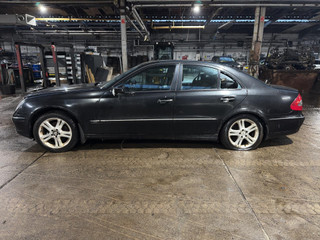 Mercedes-Benz E-Класс W211/S211 рест. 2006
