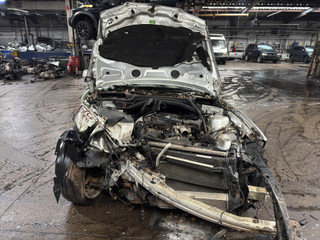 BMW X3 E83 2005