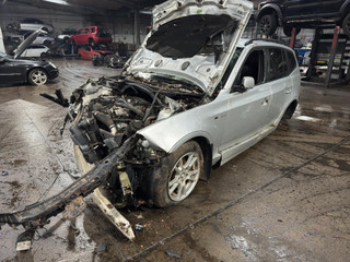 BMW X3 E83 2005