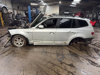 BMW X3 E83 2005