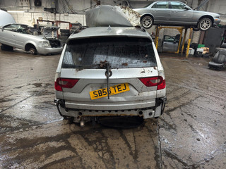 BMW X3 E83 2005
