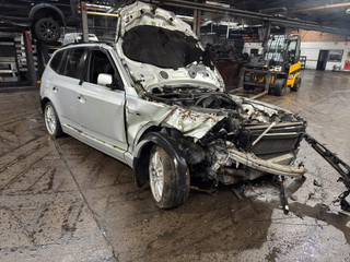 BMW X3 E83 2005