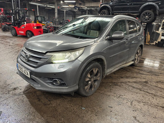 Honda CR-V 4 RE6 2013