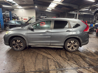 Honda CR-V 4 RE6 2013