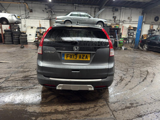 Honda CR-V 4 RE6 2013