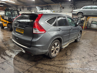 Honda CR-V 4 RE6 2013