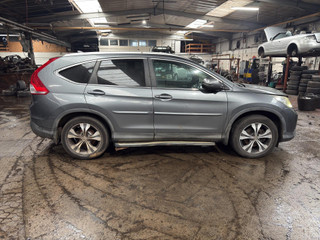 Honda CR-V 4 RE6 2013