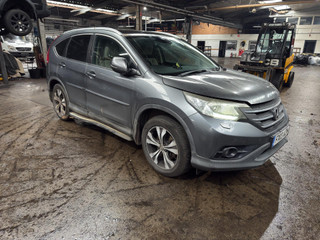 Honda CR-V 4 RE6 2013