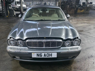 Jaguar XJ 3 X350 2003