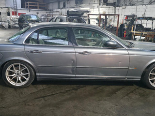 Jaguar XJ 3 X350 2003