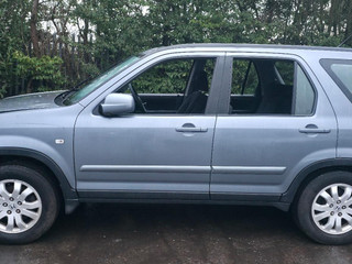 Honda CR-V 2  рест. 2005