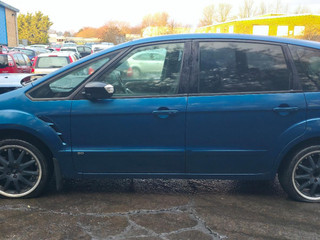 Ford S-Max 2006