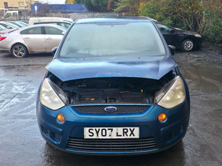 Ford S-Max 2006