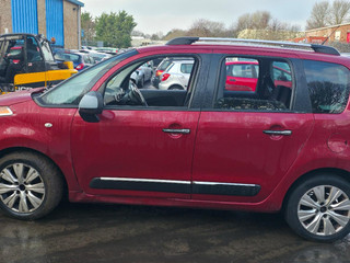 Citroen C3 Picasso рест. 2013