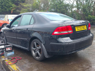 Saab 9-3 2 2006