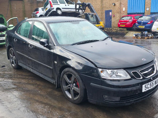 Saab 9-3 2 2006