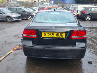 Saab 9-3 2 2006