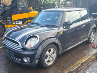 Mini Cooper 2 R56 2007