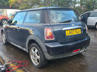Mini Cooper 2 R56 2007