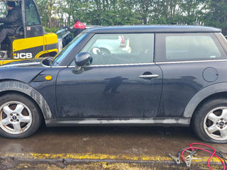 Mini Cooper 2 R56 2007