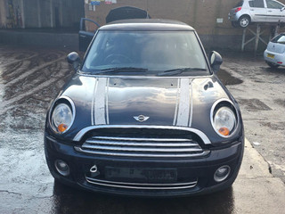 Mini Cooper 2 R56 2007