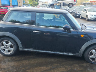 Mini Cooper 2 R56 2007