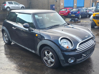 Mini Cooper 2 R56 2007