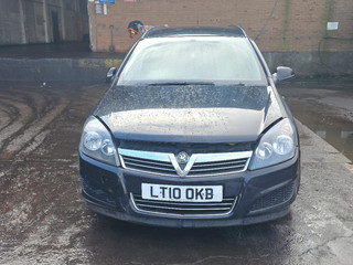 Opel Astra H/Family рест. 2010