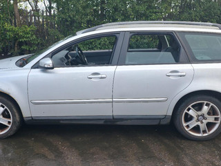Volvo V50 2007