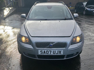 Volvo V50 2007
