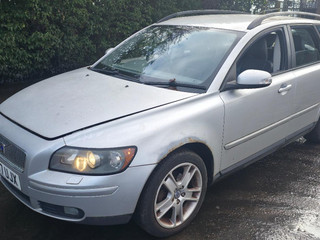Volvo V50 2007