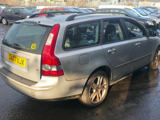 Volvo V50 2007