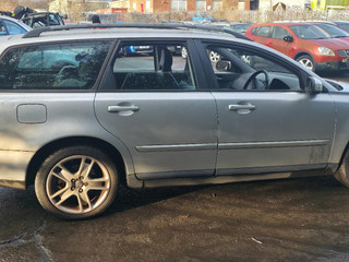 Volvo V50 2007