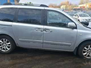 Kia Carnival VQ 2007