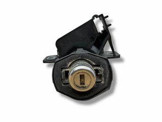 Личинка замка крышки багажника BMW 3 серия E90/E91/E92/E93 E90 2006, 2.0 л., i, N46 B20 A, бензин, 6МКПП, sparkling graphit / a22, седан, задний привод, правый руль, 7167321, 7117926, 51247167321