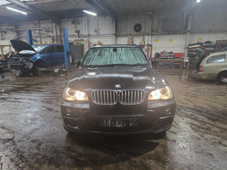 BMW X5 E70 2007