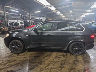 BMW X5 E70 2007