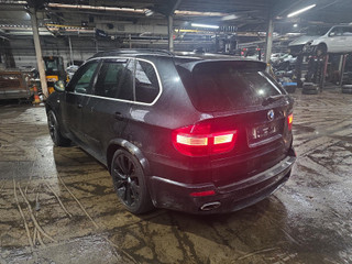 BMW X5 E70 2007