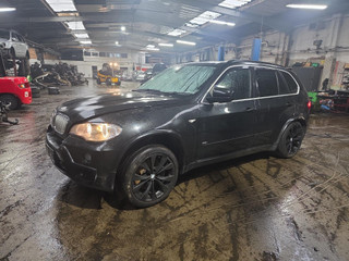 BMW X5 E70 2007