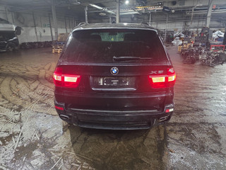BMW X5 E70 2007