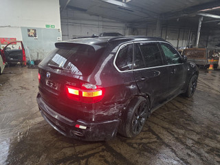 BMW X5 E70 2007