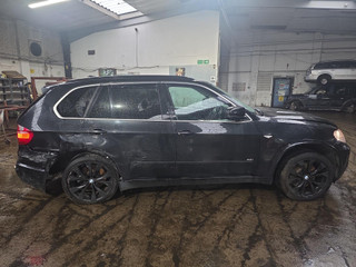 BMW X5 E70 2007