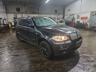 BMW X5 E70 2007