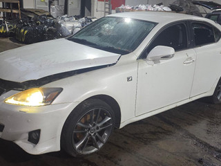 Lexus IS 2  2-й рест. 2011